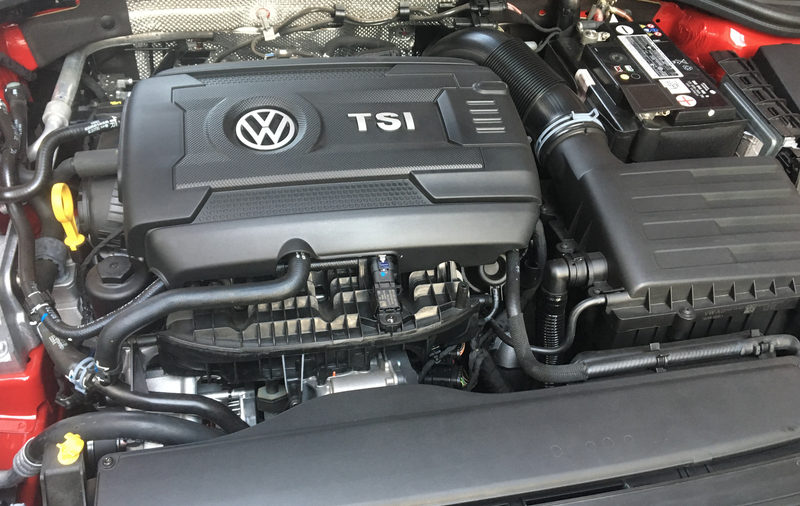 Illustration for article titled The 2019 Volkswagen Jetta GLI Is Why Sport Sedans Shouldn't Die